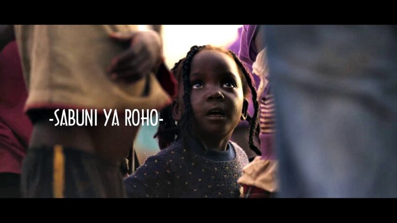 VIDEO Best Naso - Sabuni ya roho MP4 DOWNLOAD