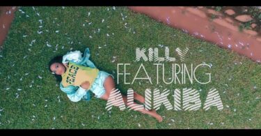 VIDEO Killy Ft Alikiba – Gubu MP4 DOWNLOAD