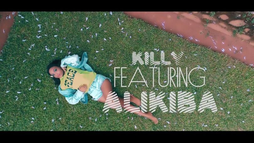 VIDEO Killy Ft Alikiba – Gubu MP4 DOWNLOAD