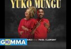 VIDEO Alice Kimanzi Ft Paul Clement - Yuko Mungu MP4 DOWNLOAD