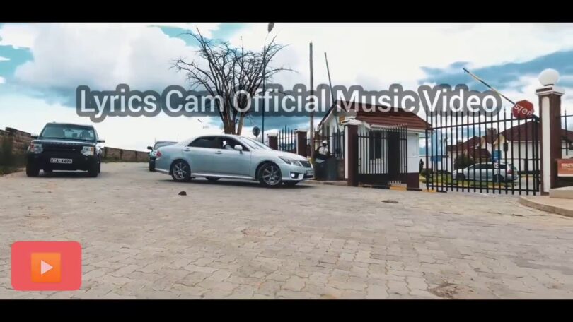 VIDEO Shay Diva Ft Ssaru - Zungushiwa MP4 DOWNLOAD