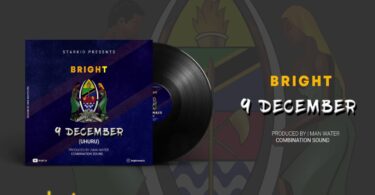 AUDIO Bright - 9 December MP3 DOWNLOAD