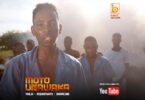 VIDEO P-Funk Majani Ft TKLA X Msamiati X Rapcha - Moto Unawaka MP4 DOWNLOAD