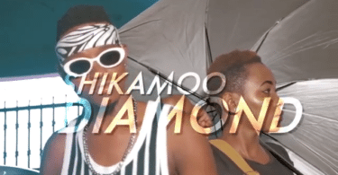 AUDIO Fahari Dewji – Shikamoo Diamond MP3 DOWNLOAD