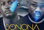 DOWNLOAD MP3 Susumila - Sonona Ft Mbosso