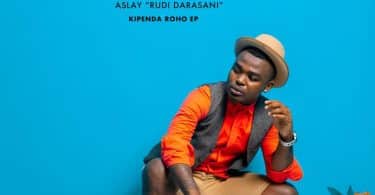 DOWNLOAD MP3 Aslay - Kipenda Roho