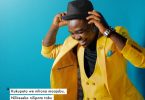 AUDIO Aslay - Nabembeleza MP3 DOWNLOAD