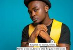 AUDIO Aslay - Bado mapema MP3 DOWNLOAD