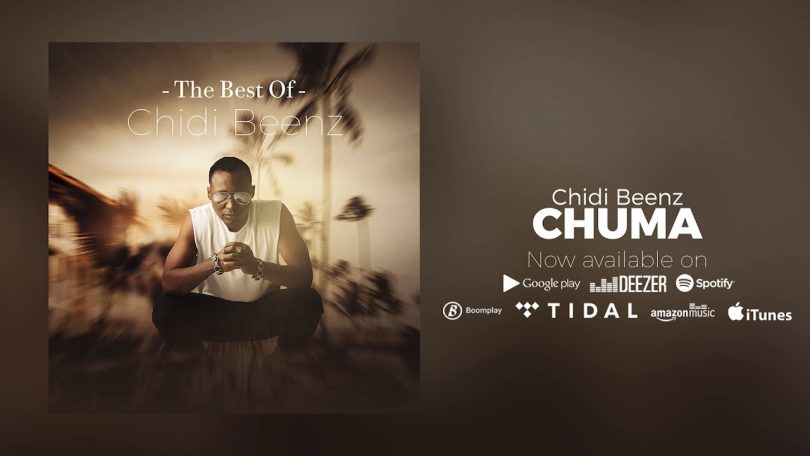 AUDIO Chidi Beenz Ft Rayvanny - Chuma MP3 DOWNLOAD