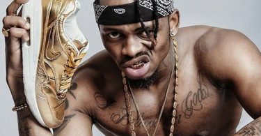 DOWNLOAD MP3 Diamond Platnumz - Mawazo AUDIO