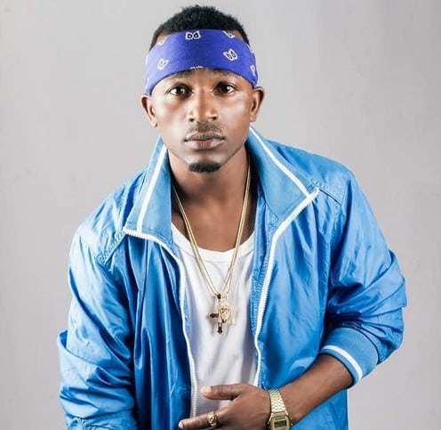 AUDIO Foby – Bwana Mkubwa MP3 DOWNLOAD