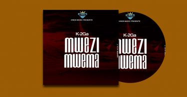 AUDIO K2ga - Mwezi Mwema MP3 DOWNLOAD