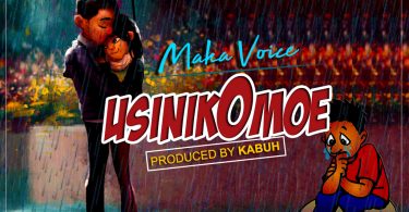 AUDIO Mac Voice – Usinikomoe MP3 DOWNLOAD