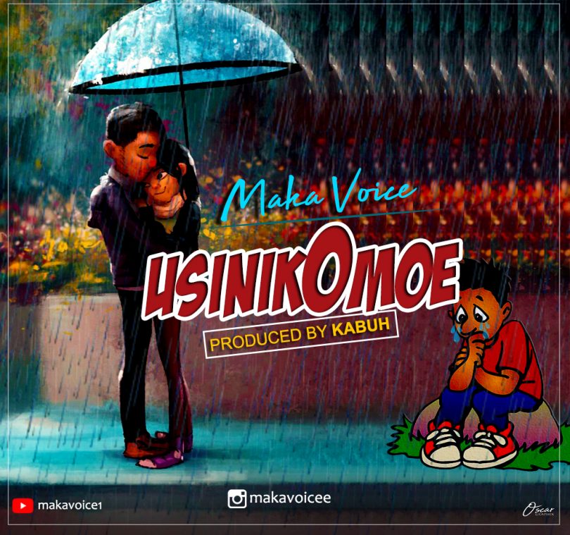 AUDIO Mac Voice – Usinikomoe MP3 DOWNLOAD