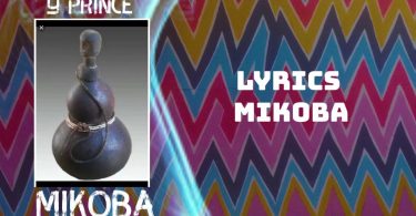 AUDIO Y Prince - Mikoba MP3 DOWNLOAD