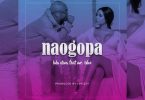 AUDIO Lulu Diva Ft Mr. Blue - Naogopa MP3 DOWNLOAD