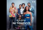 AUDIO Sailors X Nadia Mukami - Ni Tekenye MP3 DOWNLOAD