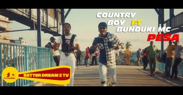 AUDIO Bunduki ft Country Boy - Pesa MP3 DOWNLOAD