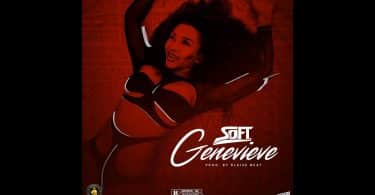 AUDIO Soft - Genevieve MP3 DOWNLOAD