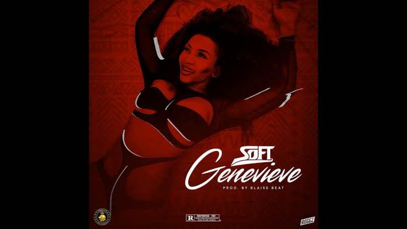 AUDIO Soft - Genevieve MP3 DOWNLOAD