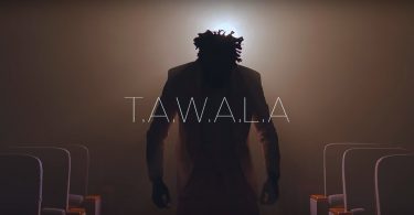 AUDIO Eko Dydda - Tawala MP3 DOWNLOAD