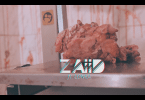 AUDIO ZAiiD Ft Lonka - Balaa zito MP3 DOWNLOAD