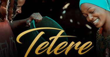 AUDIO Nally Ft Barnaba - Tetere MP3 DOWNLOAD