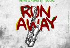 AUDIO Dee Pesa X Amber Lulu X Reime Schemes X T Touch – Run Away MP3 DOWNLOAD