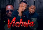 AUDIO Solo Mc Ft Stamina X Coyo MC – Vichwa MP3 DOWNLOAD