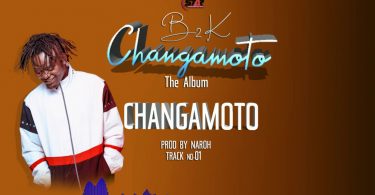 AUDIO B2k - Changamoto MP3 DOWNLOAD