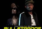 AUDIO Imam Abbas Ft Billnass – Bulletproof MP3 DOWNLOAD