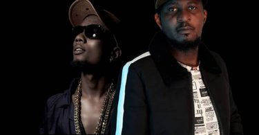 AUDIO Imam Abbas Ft Billnass – Bulletproof MP3 DOWNLOAD