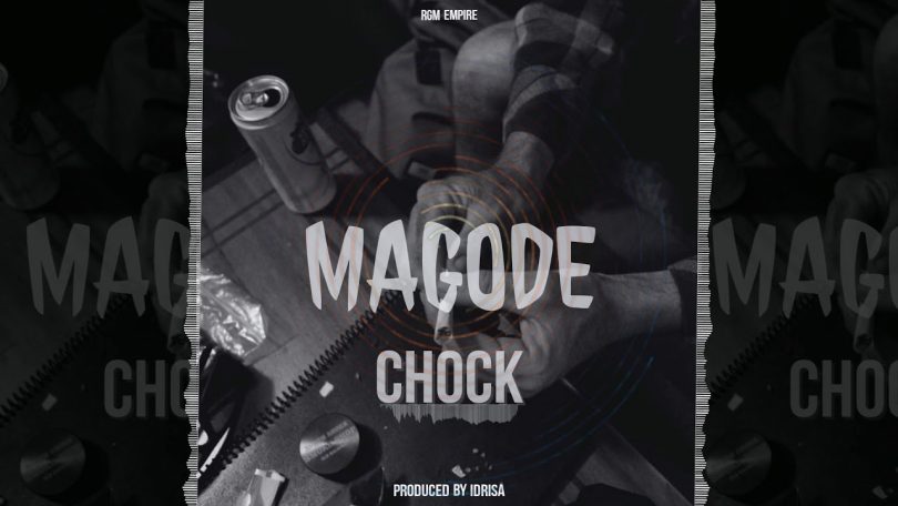 AUDIO Zzero Sufuri - Magode Choke MP3 DOWNLOAD