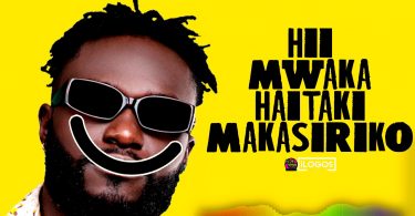 AUDIO Naiboi - Makasiriko MP3 DOWNLOAD