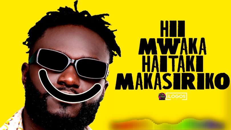 AUDIO Naiboi - Makasiriko MP3 DOWNLOAD