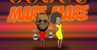 AUDIO Matata Ft Lamaz Span - Mare mare MP3 DOWNLOAD