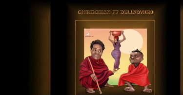 AUDIO ChindoMan Ft Prince Dully - Maasai MP3 DOWNLOAD