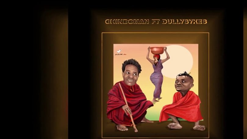 AUDIO ChindoMan Ft Prince Dully - Maasai MP3 DOWNLOAD