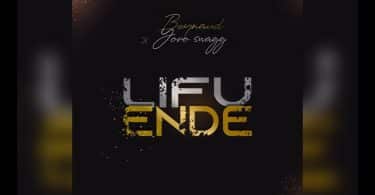 AUDIO Serge Beynaud Ft Yoro Swagg - Lifuende MP3 DOWNLOAD