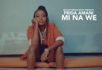 DOWNLOAD MP3 Frida Amani - Mi na we