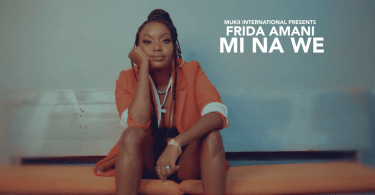 DOWNLOAD MP3 Frida Amani - Mi na we