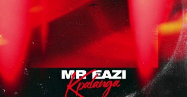 AUDIO Mr Eazi - Kpalanga MP3 DOWNLOAD