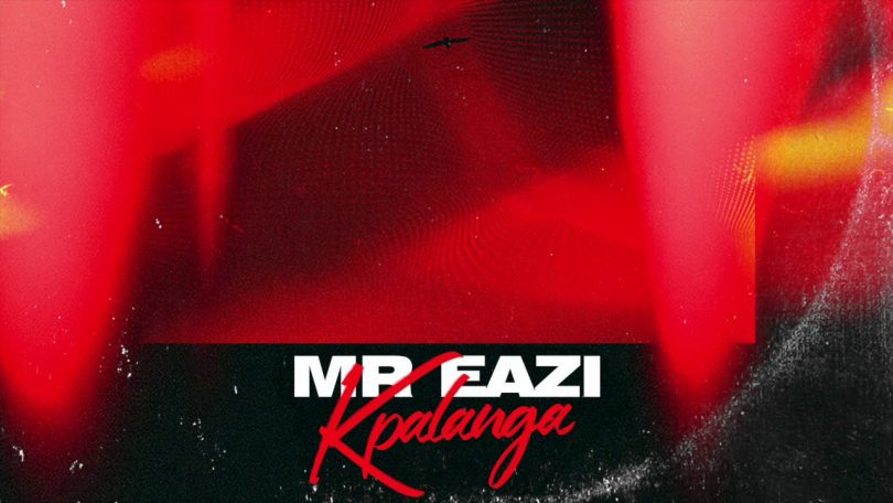 AUDIO Mr Eazi - Kpalanga MP3 DOWNLOAD