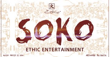 AUDIO Ethic - Soko MP3 DOWNLOAD