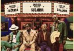 AUDIO Sauti Sol - Suzanna MP3 DOWNLOAD