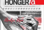 AUDIO Adam Mchovu Ft Khadija Kopa -Hongera MP3 DOWNLOAD