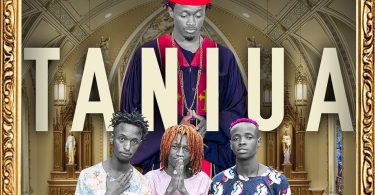 AUDIO Bahati Ft Boondocks Gang - Taniua MP3 DOWNLOAD