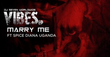 AUDIO Dj Seven Ft Spice Diana – Marry Me MP3 DOWNLOAD