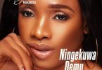 AUDIO Dulla Makabila – Ningekuwa Demu MP3 DOWNLOAD