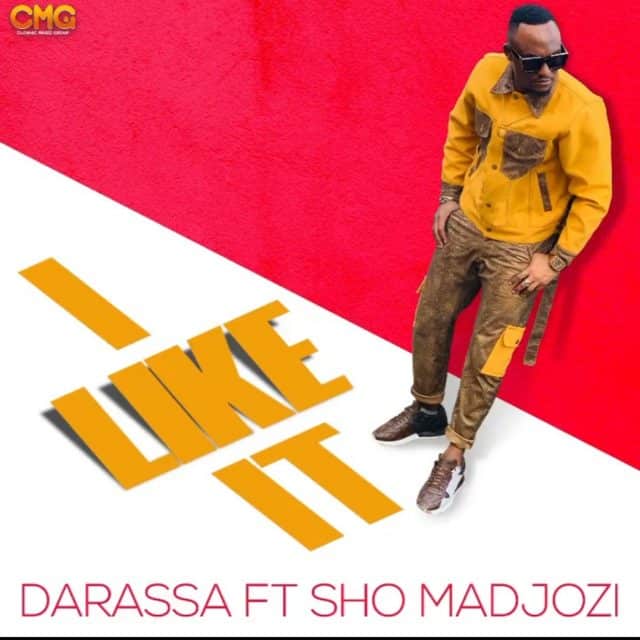 Download Mp3 Darassa Ft Sho Madjozi I Like It — Citimuzik 